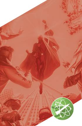 Read Astro City  6 Page 3 in English