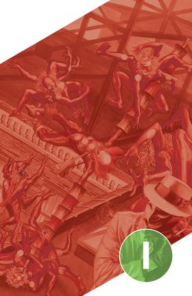 Read Astro City  6 Page 8 in English