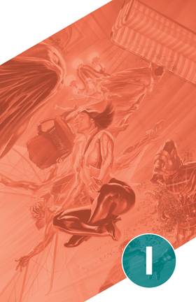 Read Astro City  5 Page 8 in English