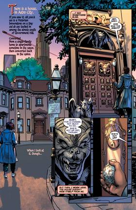 Read Astro City  5 Page 10 in English