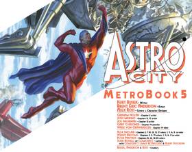 Read Astro City  5 Page 4 in English