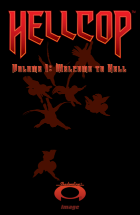 Read Hellcop  1 Page 2 in English