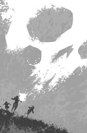 Read Horizon  1 Page 2 in English