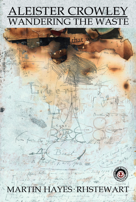 Read Aleister Crowley: Wandering the Waste  1 Page 1 in English