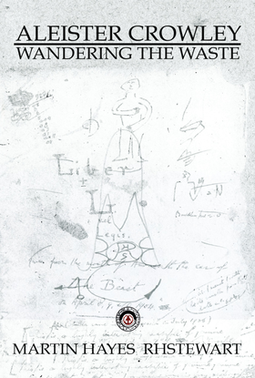 Read Aleister Crowley: Wandering the Waste  1 Page 2 in English