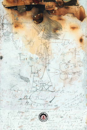 Read Aleister Crowley: Wandering the Waste  1 Page 5 in English