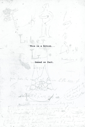 Read Aleister Crowley: Wandering the Waste  1 Page 8 in English