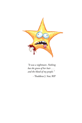 Read I Hate Fairyland Books  1 Page 3 in English