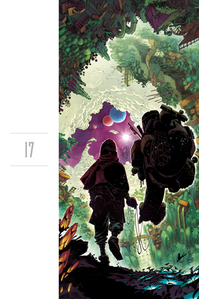 Read Black Science Premiere  2 Page 6 in English