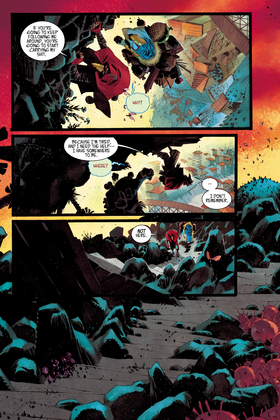 Read Black Science Premiere  2 Page 10 in English