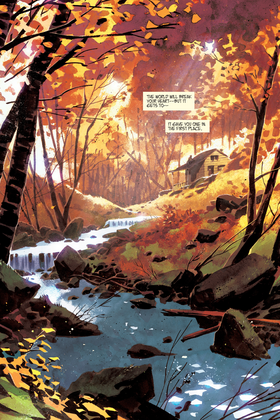 Read Black Science Premiere  3 Page 7 in English