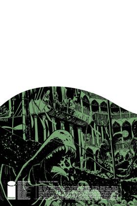 Read Black Science Premiere  1 Page 4 in English