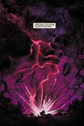 Read Black Science Premiere  1 Page 7 in English