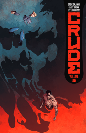 Read Crude  1 Page 1 in English