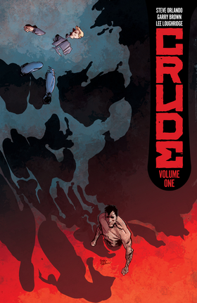 Read Crude  1 Page 1 in English