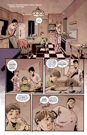 Read Crude  1 Page 7 in English