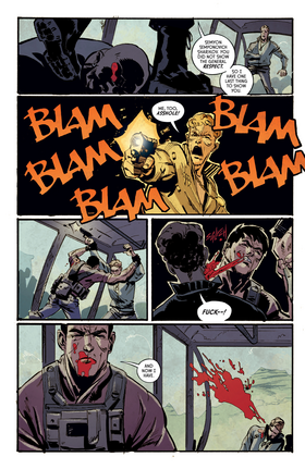 Read Crude  1 Page 9 in English