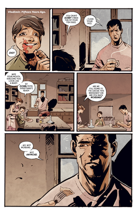 Read Crude  1 Page 10 in English