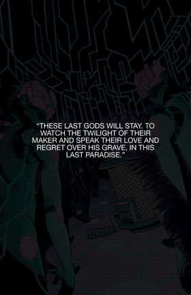 Read Paradiso  2 Page 8 in English