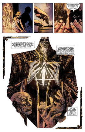 Read Paradiso  2 Page 9 in English