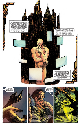 Read Paradiso  2 Page 10 in English
