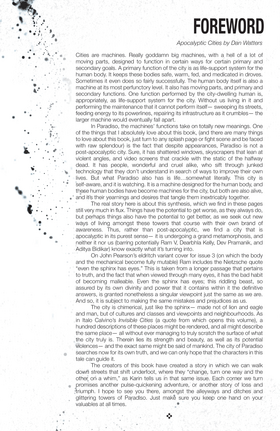 Read Paradiso  1 Page 6 in English