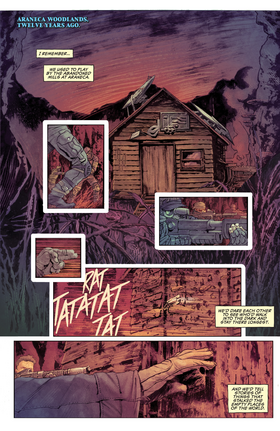 Read Paradiso  1 Page 9 in English
