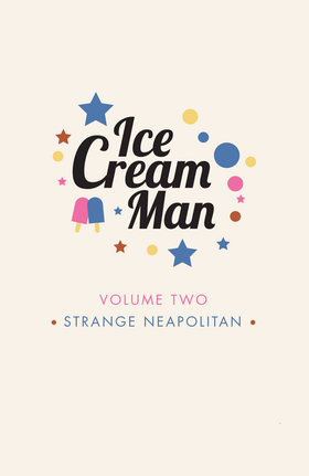 Read Ice Cream Man  2 Page 3 in English