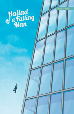 Read Ice Cream Man  2 Page 6 in English