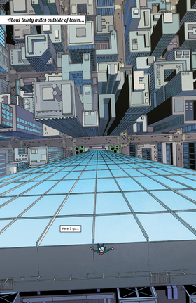 Read Ice Cream Man  2 Page 7 in English
