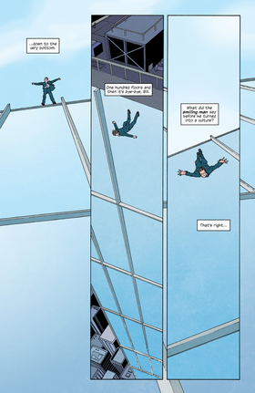 Read Ice Cream Man  2 Page 8 in English