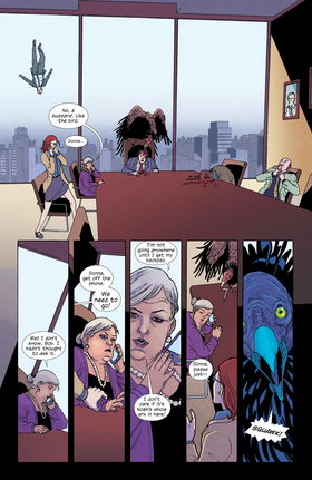 Read Ice Cream Man  2 Page 10 in English