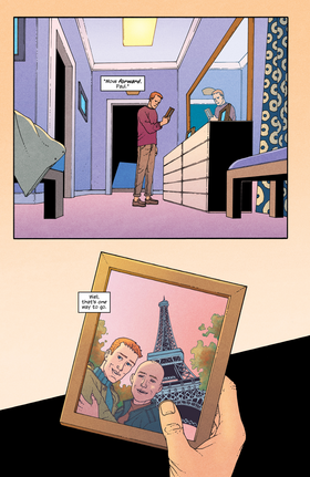 Read Ice Cream Man  4 Page 10 in English