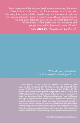 Read Ice Cream Man  5 Page 5 in English