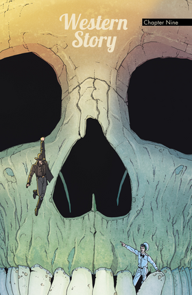 Read Ice Cream Man  3 Page 6 in English
