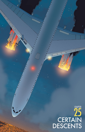 Read Ice Cream Man  7 Page 6 in English