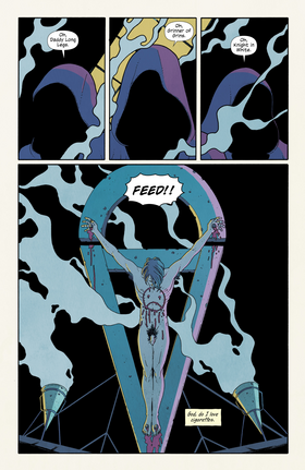 Read Ice Cream Man  6 Page 8 in English