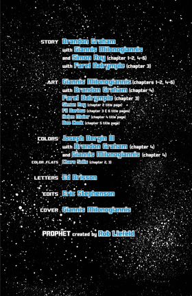 Read Prophet  2 Page 5 in English