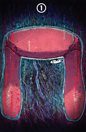 Read Prophet  2 Page 6 in English