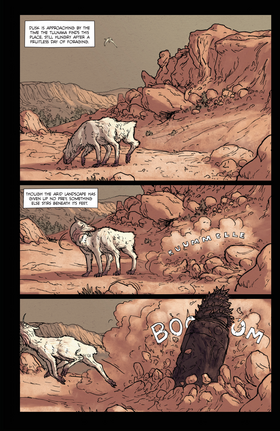 Read Prophet  1 Page 7 in English