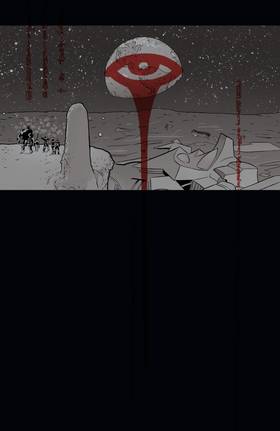 Read Prophet  4 Page 6 in English