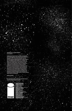 Read Prophet  5 Page 4 in English