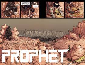 Read Prophet  1 Page 8 in English