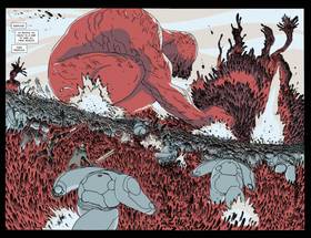 Read Prophet  2 Page 8 in English