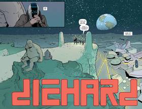 Read Prophet  4 Page 10 in English