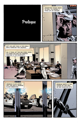 Read Criminal  1 Page 7 in English