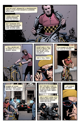 Read Criminal  1 Page 10 in English