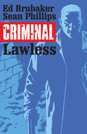 Read Criminal  2 Page 1 in English