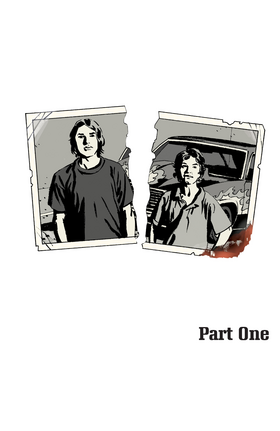 Read Criminal  2 Page 7 in English