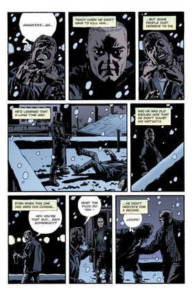 Read Criminal  2 Page 8 in English